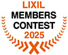 LIXIL MEMBERS CONTEST 2025