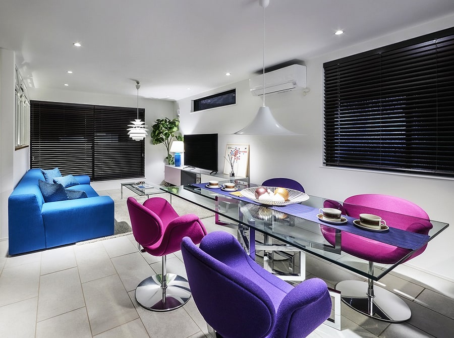 画像：Cap-Martin施工実績