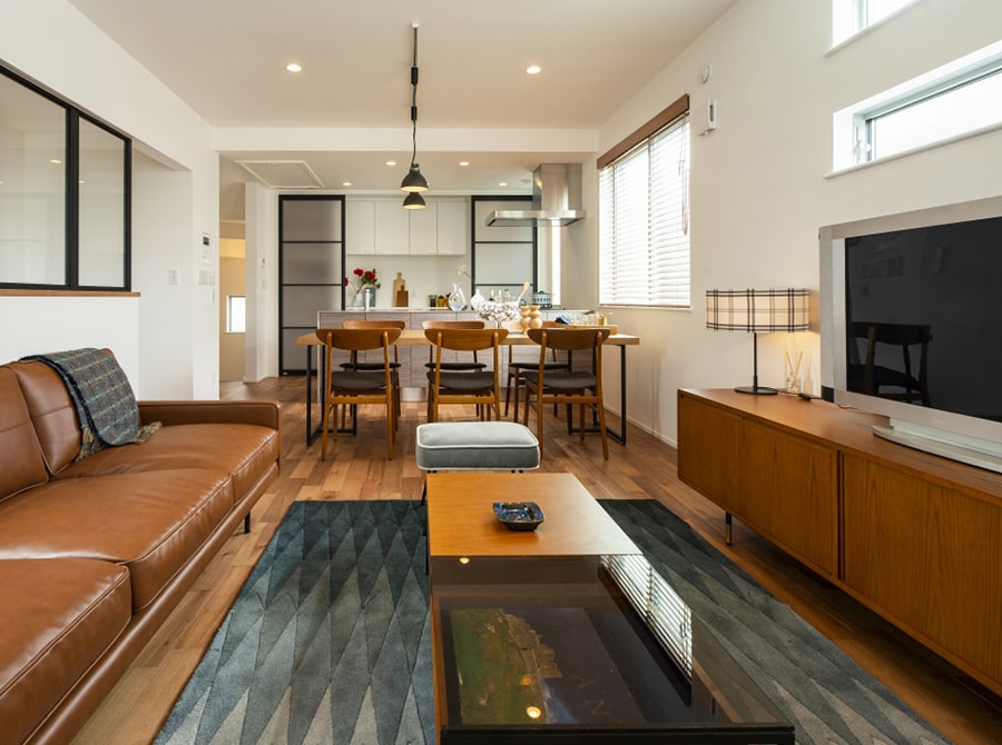 画像：CLips施工実績