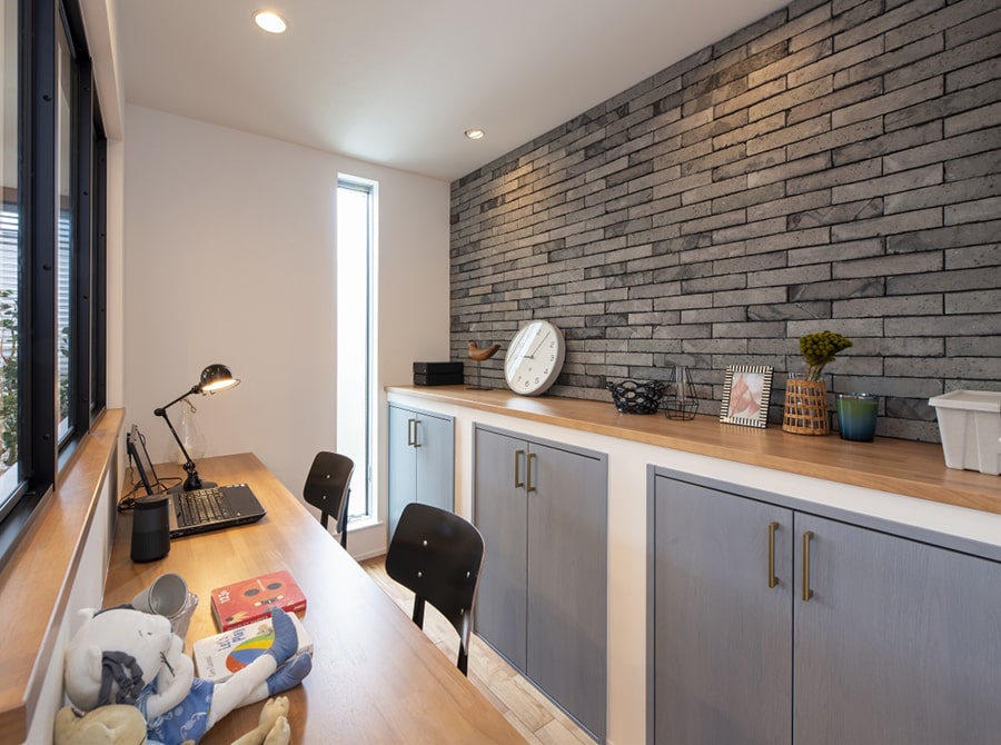 画像：CLips施工実績