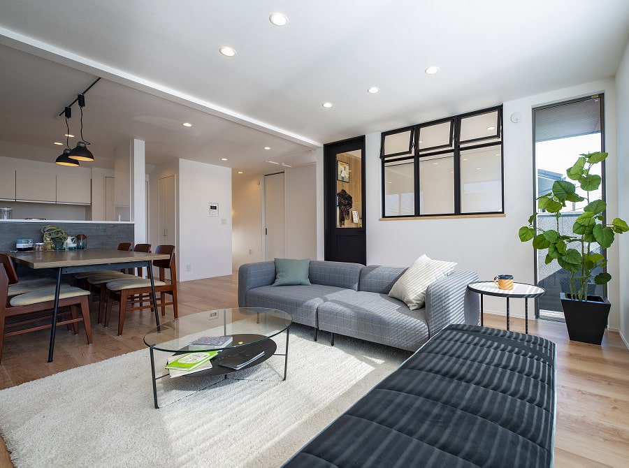 画像：GALLERY施工実績