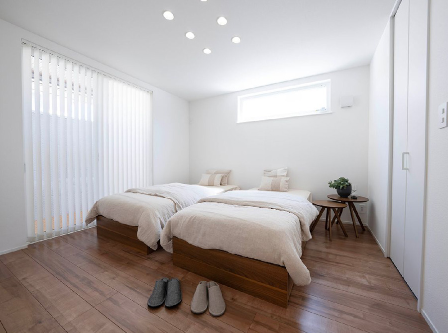 画像：Real&Stories施工実績